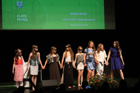 ZLATE PETICE 99z22 FOTO LJUBO VUKELIČ